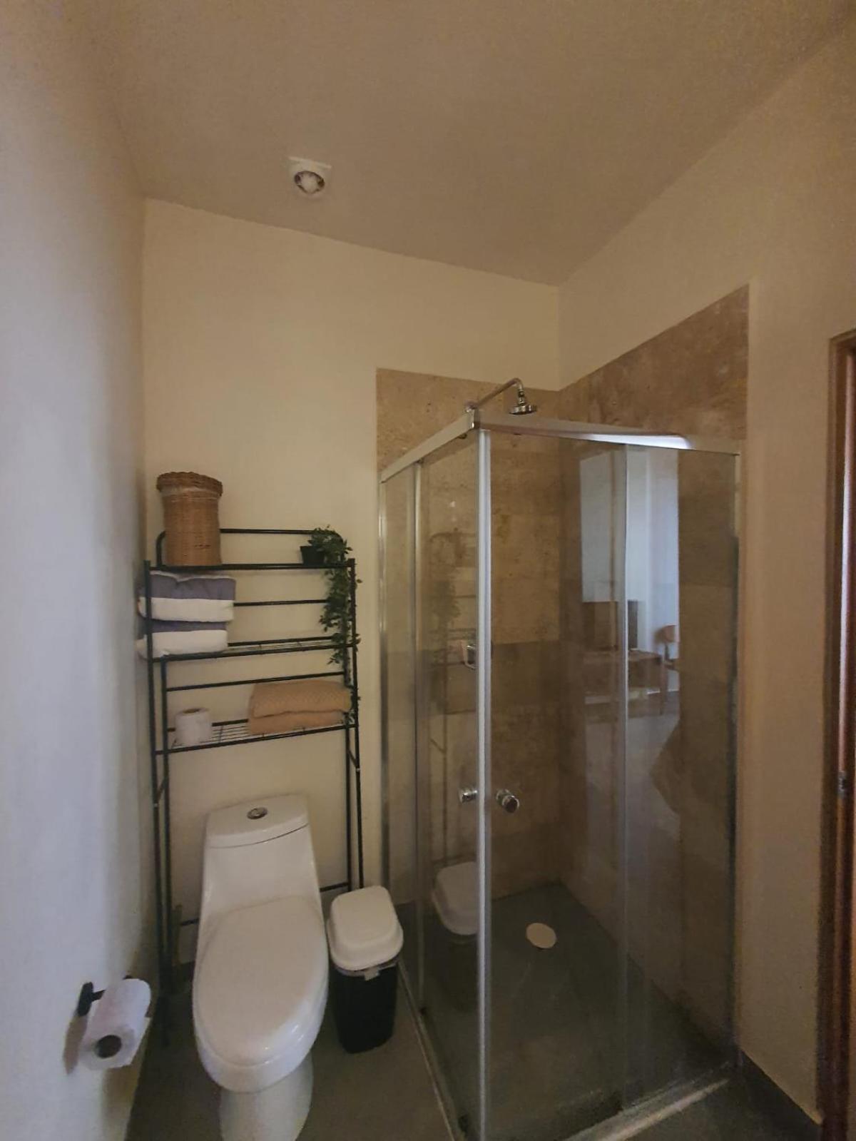Smart Depas Elegante Apartamento Estudio Totalmente Equipado Tulum Exterior photo